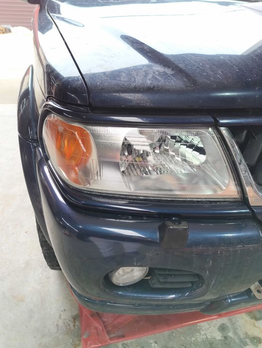 Detailing Auto Interior/Exterior