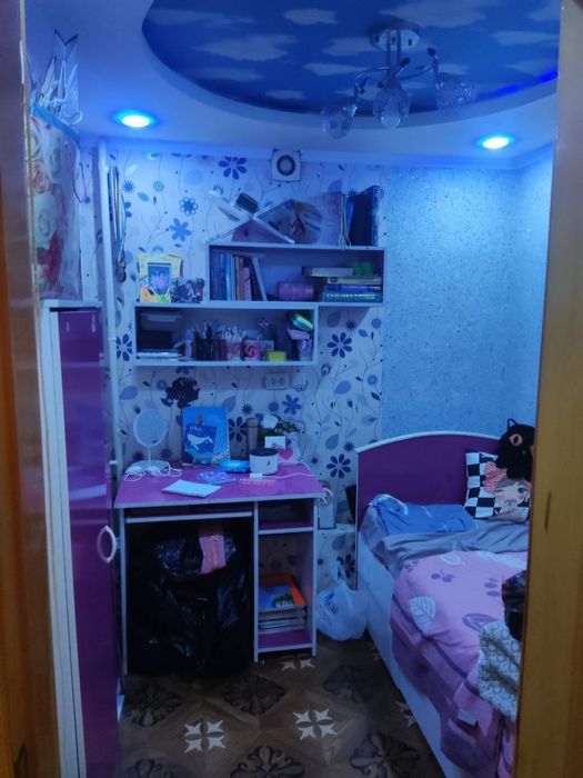 Сдаётся квартира Шота Руставели