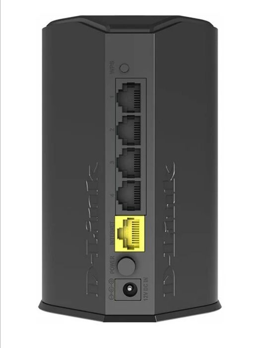 Wi-Fi роутер D-link DIR-300A