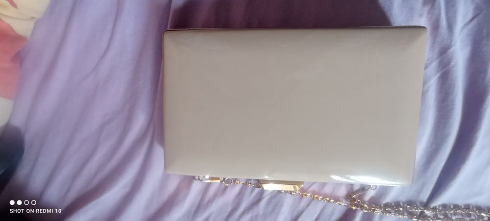 Бална дамска чанта