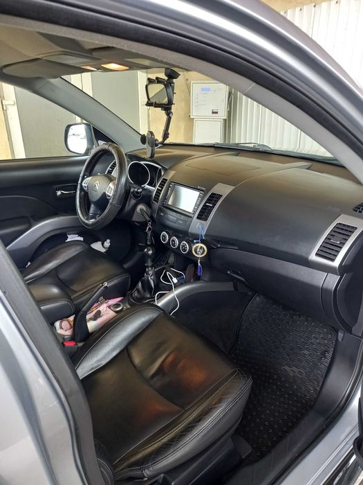 Suv 7 locuri 4x4 sau schimb