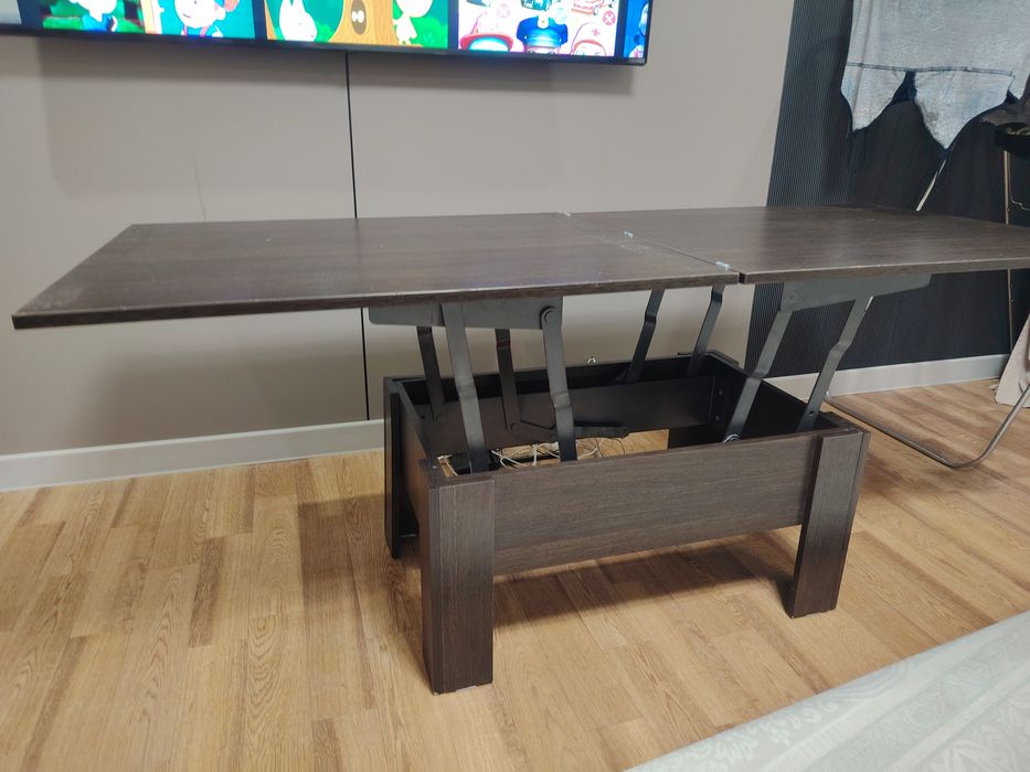 Продам стол раскладной!