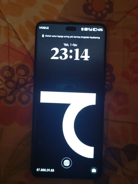 Honor x9c srochna pul kk faqat bir kunga 1.500