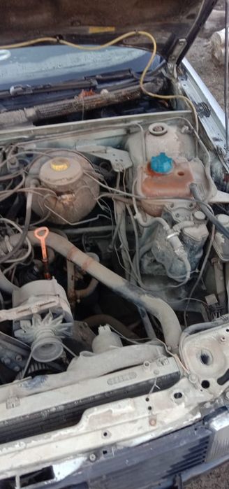 Ауди 80 1990 года