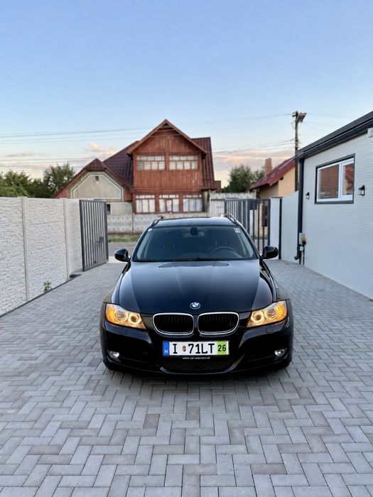 BMW 3 Series 2010 — imagine 3