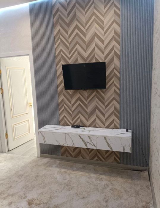 Продается квартира Юнусобад 4кв 2/8/9