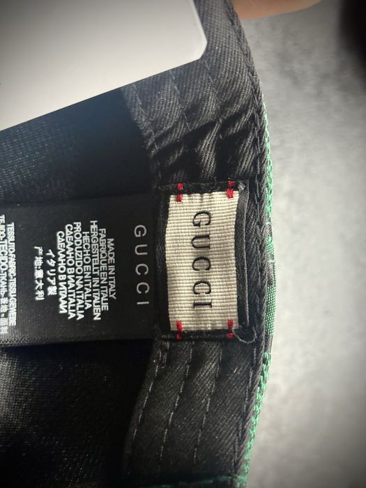 Sapca Gucci Premium