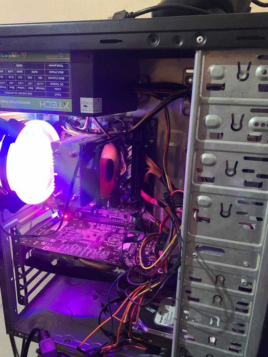 O'yin uchun kompyuter