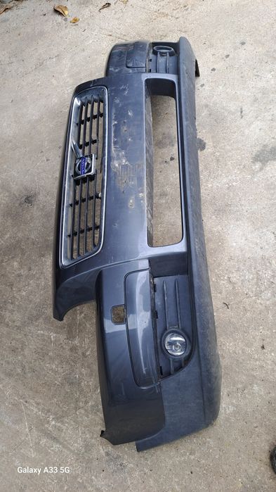 Предна броня Volvo C30 (2006-2010г.) Волво ц30
