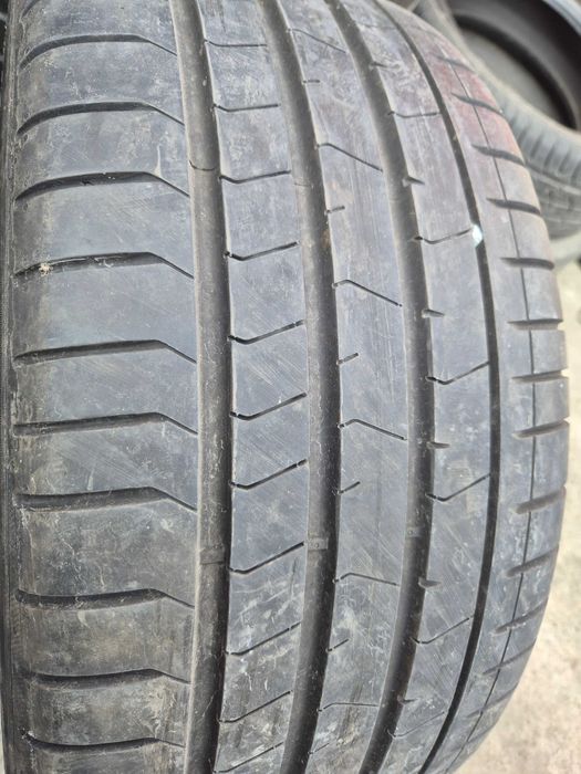 1 Anvelopa de VARA - 255/35/19 - PIRELLI - CA NOUA - DOT 2024 RFT !