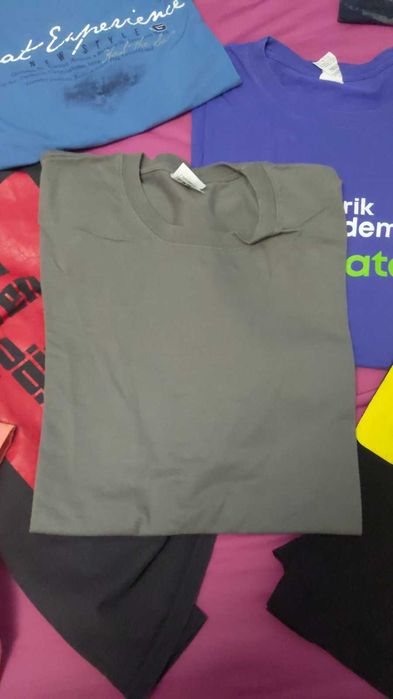 различни тениски лот