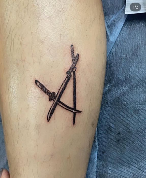 Ищу моделей для тату