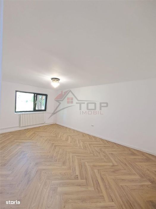 Apartament o camera, Spatiu comercial- Nicolina