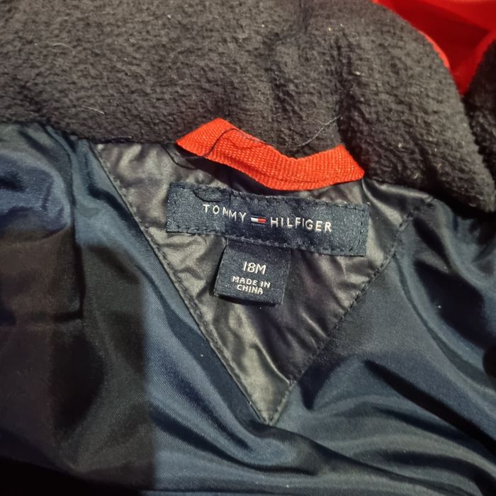 Geacs Tommy 18 luni