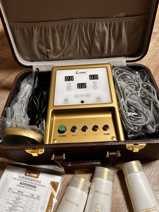 Продам БиоМассажер БЭМ б/у Fohow
