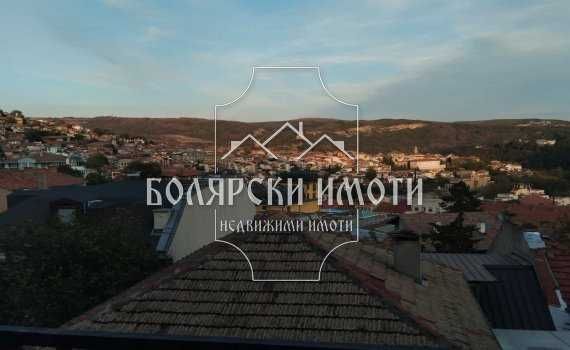 Дава се под наем Тристаен апартамент в Велико Търново, Център - 80 кв.м за 408 € - Снимка #11