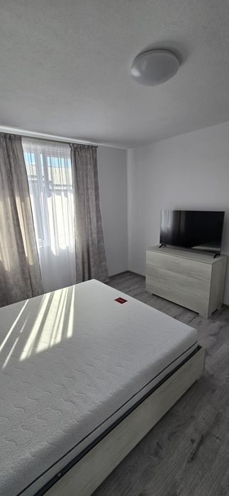 apartament cu 1 cameră în Giroc