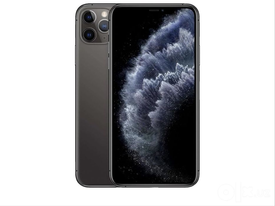 Iphone 11 pro max 256gb срочна