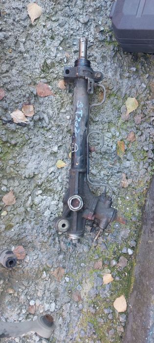 запчасти тойота ед