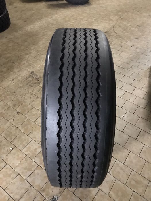 Anvelopa 385/65 R22,5 2 Ani Garantie De Strada Transport prin curier
