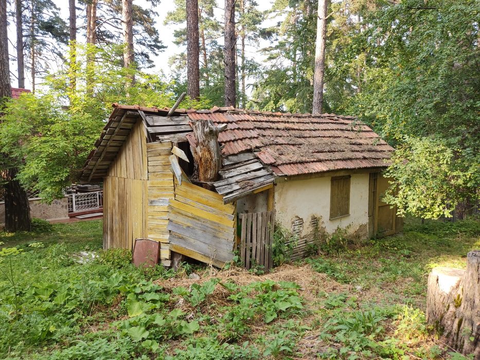 Продава се Къща в Пазарджик, Запад - 30 кв.м за 1834 €/кв.м - Снимка #3