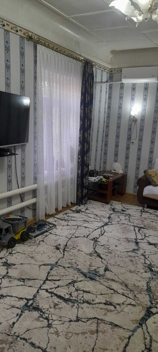 Продаётся  участок с домом