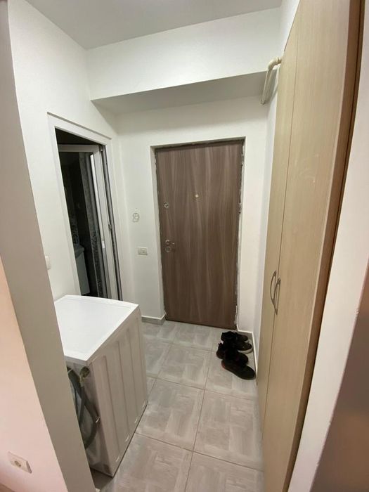 Garsoniera de inchiriat  in regim hotelier