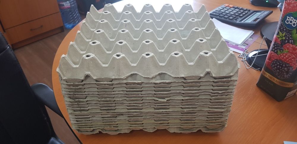 Кофи от сирене, малки и големи