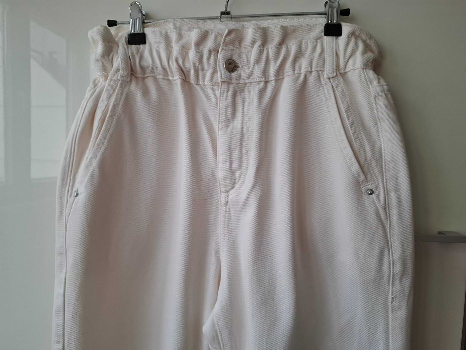 Дамски дънки Zara, размер 36