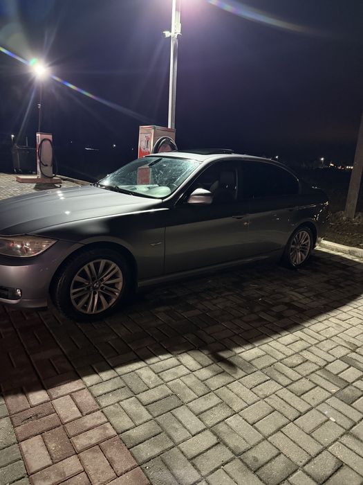 Bmw seria 3,E 90 faceflit