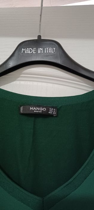 Дамска рокля дантела