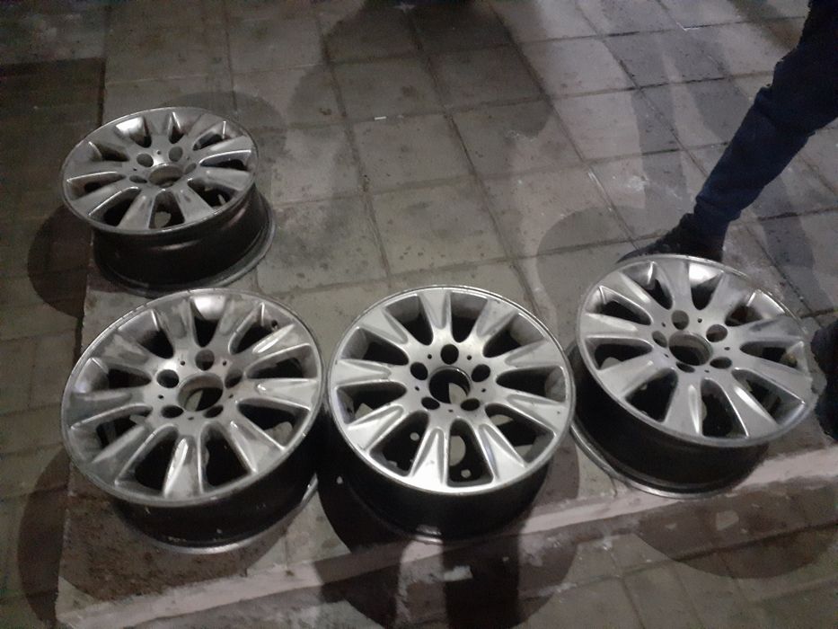 Диски автомобильные