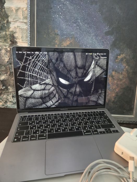 Macbook air 13 M1 ; макбук 2020 apple