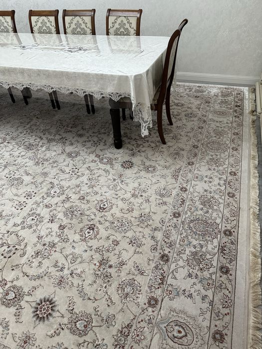 Продам ковры.В хорошем состоянии.