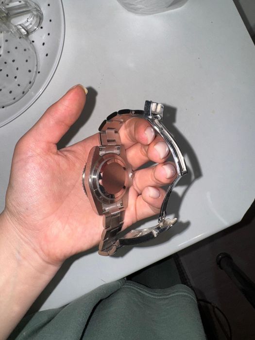 Rolex дорогой наручные часы