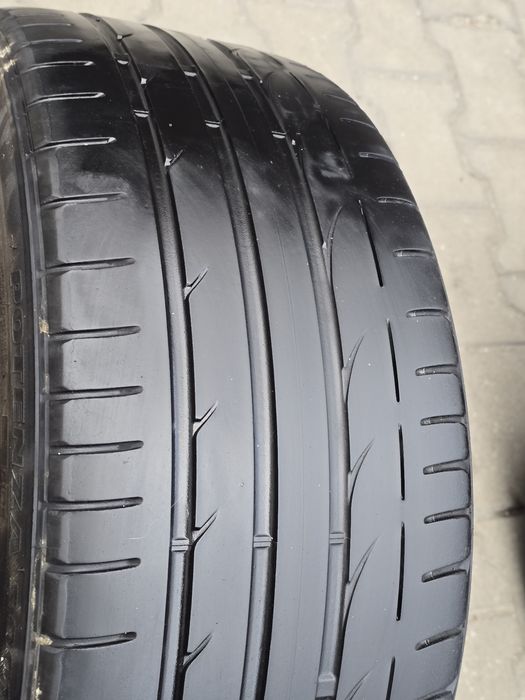 215 40 17 Bridgestone