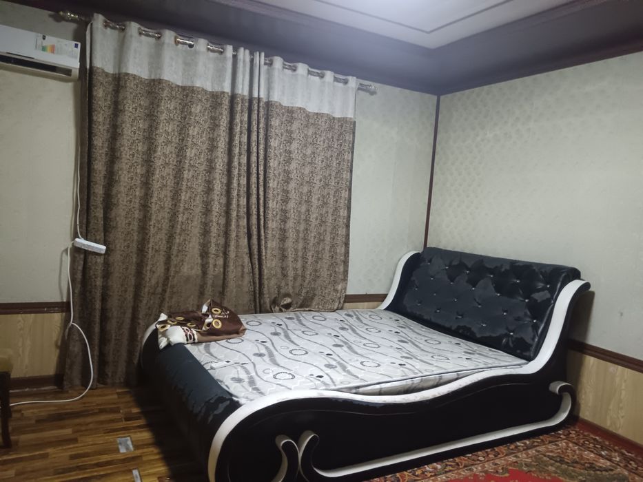 Kvartira  pokiza saqlash sharti bilan ijaraga ber