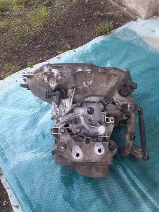 Cutie de viteze Opel corsa