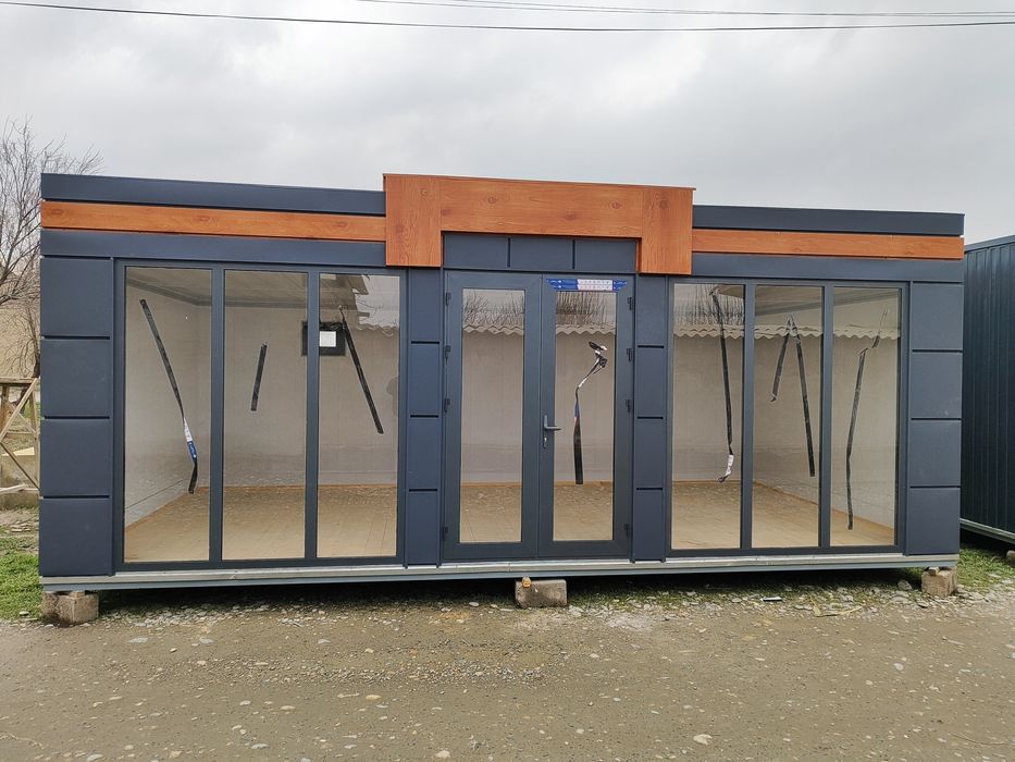 Ko‘chma do‘konlar arzon va sifatli