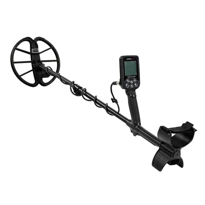 металлоискатель nokta makro simplex plus whp