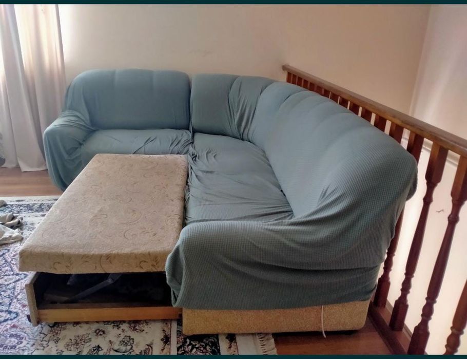 уголок диван белорусский