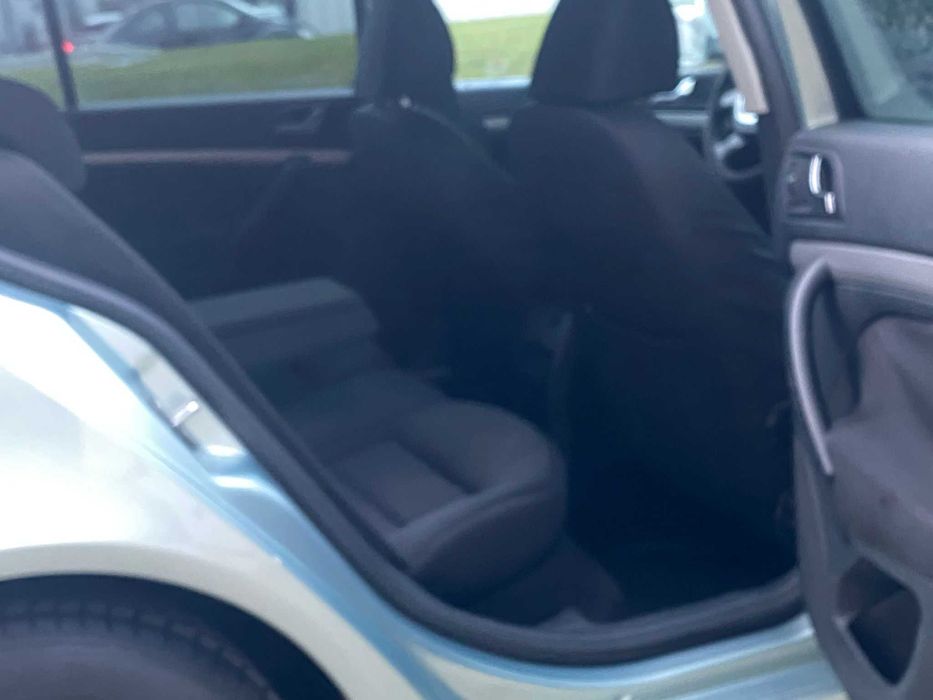 Vand skoda octavia 2011 stare impecabila