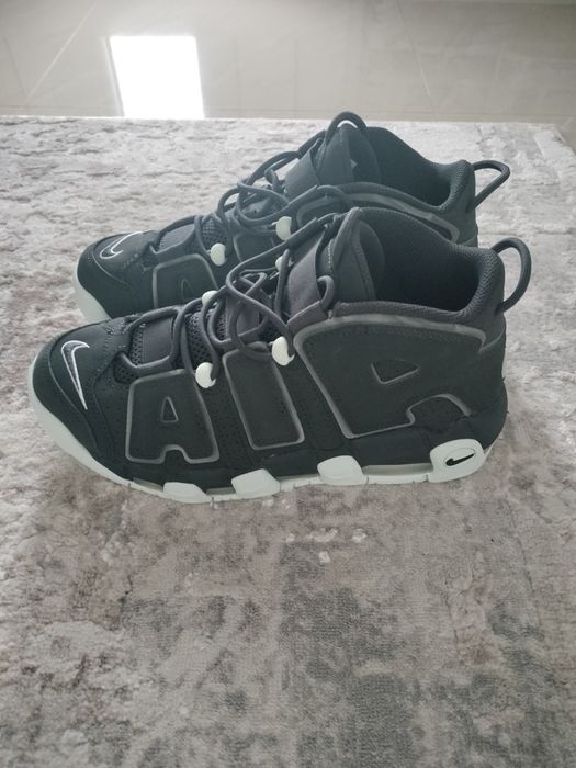 Nike Air Uptempo