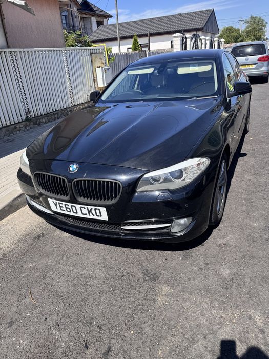 vand  bmw f10