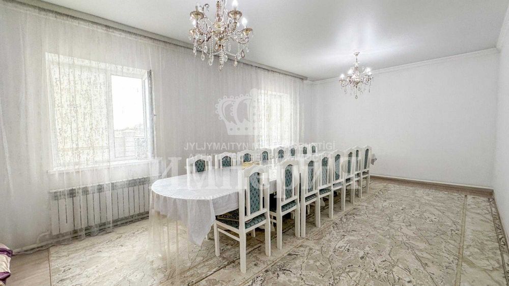 Продам дом Жастар-2 Ольга Империя