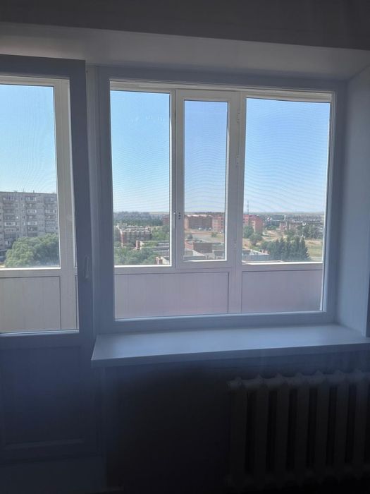 Продается 4-комн (9-41, 7 эт)