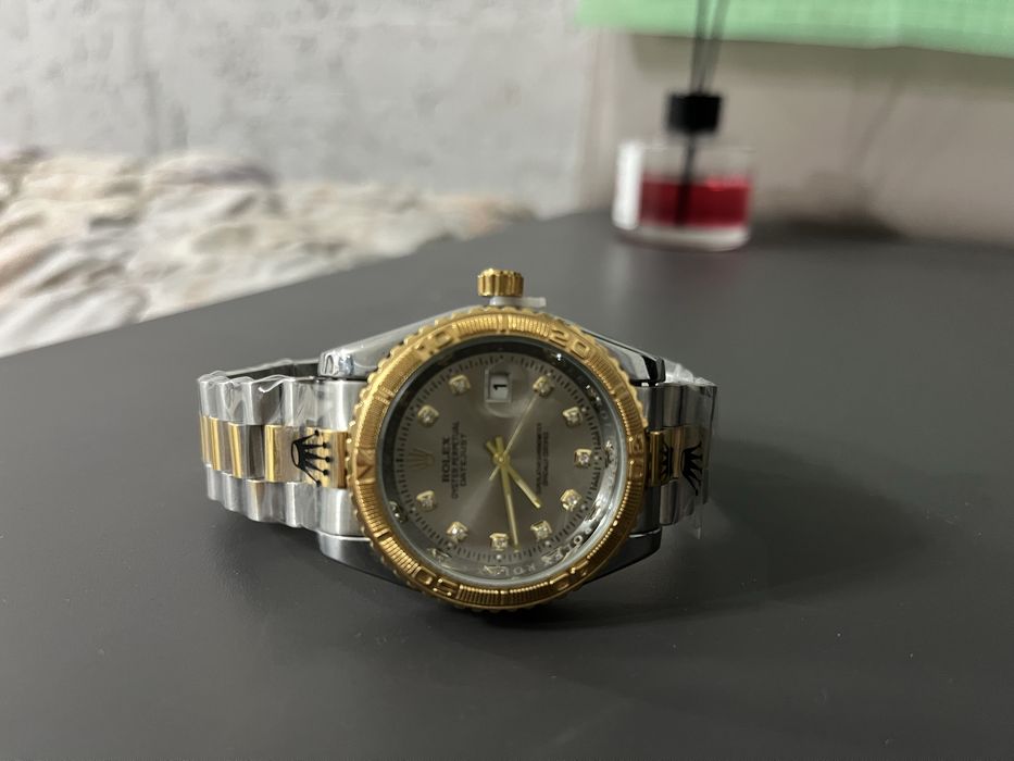 Мужские часы в стиле Rolex