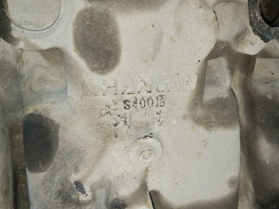 Changan  98 mator zapchast