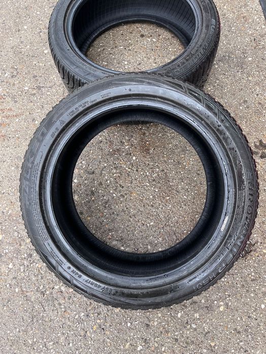 Anvelope Falken Eurowinter HS01 225/45/R17