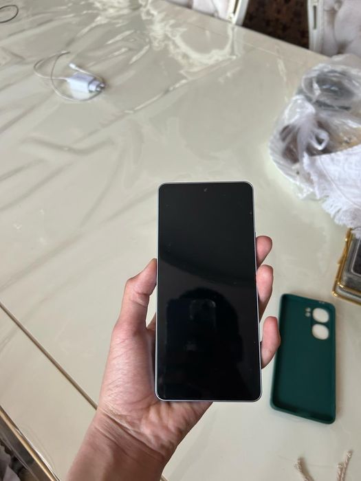 Iqoo neo 9  Обмен